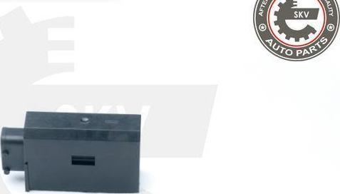 Esen SKV 16SKV325 - Attuatore, Chiusura centralizzata www.autoricambi360.it