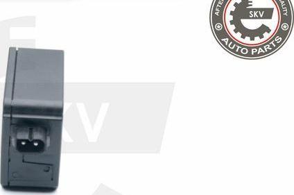 Esen SKV 16SKV320 - Attuatore, Chiusura centralizzata www.autoricambi360.it