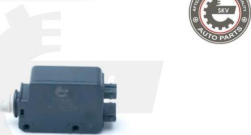 Esen SKV 16SKV321 - Attuatore, Chiusura centralizzata www.autoricambi360.it