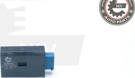 Esen SKV 16SKV323 - Attuatore, Chiusura centralizzata www.autoricambi360.it
