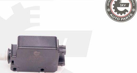 Esen SKV 16SKV322 - Attuatore, Chiusura centralizzata www.autoricambi360.it