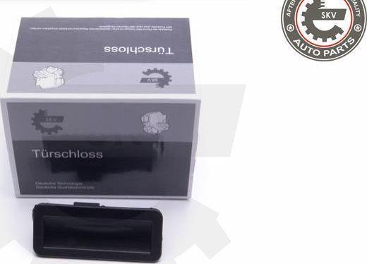 Esen SKV 16SKV252 - Maniglia apriporta www.autoricambi360.it