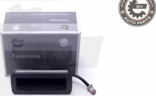 Esen SKV 16SKV269 - Maniglia apriporta www.autoricambi360.it