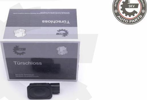 Esen SKV 16SKV263 - Maniglia apriporta www.autoricambi360.it