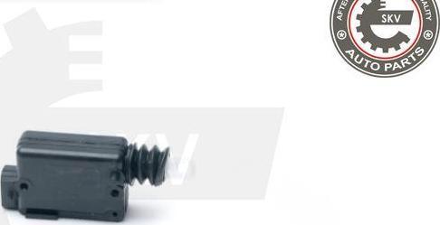 Esen SKV 16SKV200 - Attuatore, Chiusura centralizzata www.autoricambi360.it