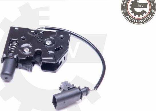 Esen SKV 16SKV203 - Serrat. cofano motore www.autoricambi360.it