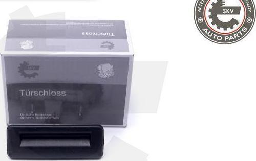 Esen SKV 16SKV235 - Maniglia apriporta www.autoricambi360.it