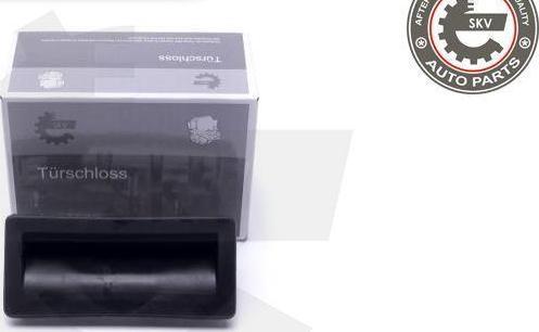 Esen SKV 16SKV236 - Maniglia apriporta www.autoricambi360.it