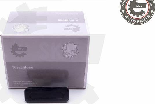 Esen SKV 16SKV238 - Maniglia apriporta www.autoricambi360.it