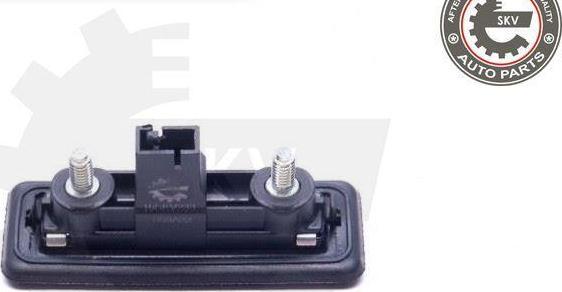 Esen SKV 16SKV233 - Maniglia apriporta www.autoricambi360.it