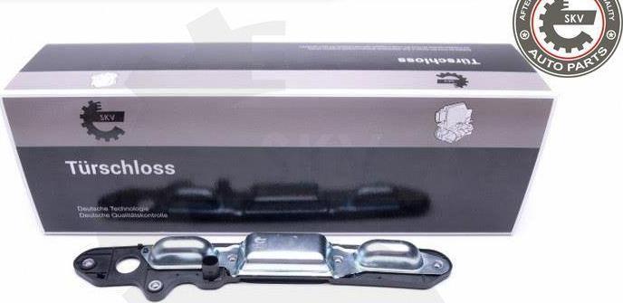 Esen SKV 16SKV237 - Maniglia apriporta www.autoricambi360.it