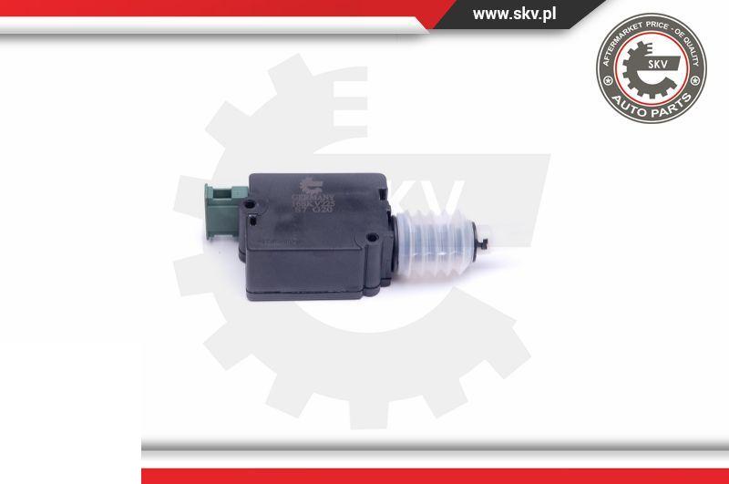 Esen SKV 16SKV225 - Attuatore, Chiusura centralizzata www.autoricambi360.it