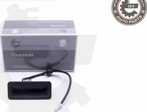 Esen SKV 16SKV273 - Maniglia apriporta www.autoricambi360.it
