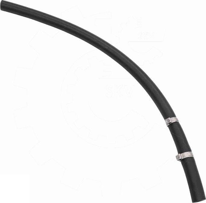 Esen SKV 10SKV993 - Flessibile idraulica, Sterzo www.autoricambi360.it