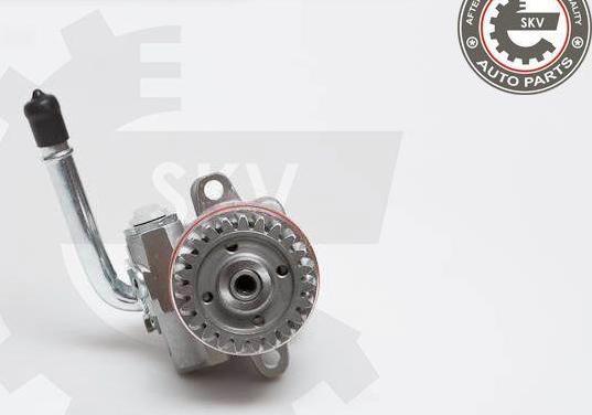Esen SKV 10SKV136 - Pompa idraulica, Sterzo www.autoricambi360.it