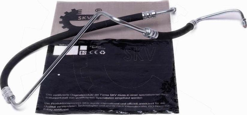 Esen SKV 10SKV837 - Flessibile idraulica, Sterzo www.autoricambi360.it