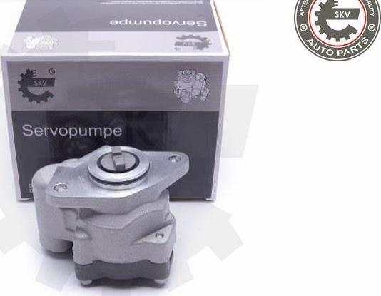 Esen SKV 10SKV299 - Pompa idraulica, Sterzo www.autoricambi360.it