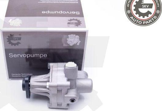 Esen SKV 10SKV245 - Pompa idraulica, Sterzo www.autoricambi360.it