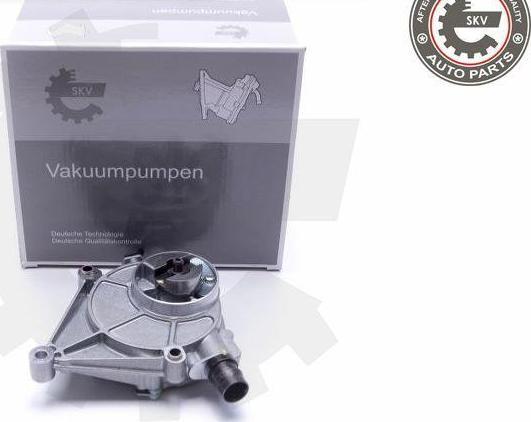 Esen SKV 18SKV049 - Pompa depressione, Sistema frenante www.autoricambi360.it