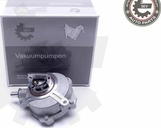 Esen SKV 18SKV044 - Pompa depressione, Sistema frenante www.autoricambi360.it