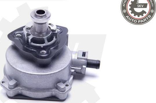 Esen SKV 18SKV045 - Pompa depressione, Sistema frenante www.autoricambi360.it