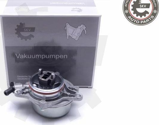 Esen SKV 18SKV046 - Pompa depressione, Sistema frenante www.autoricambi360.it
