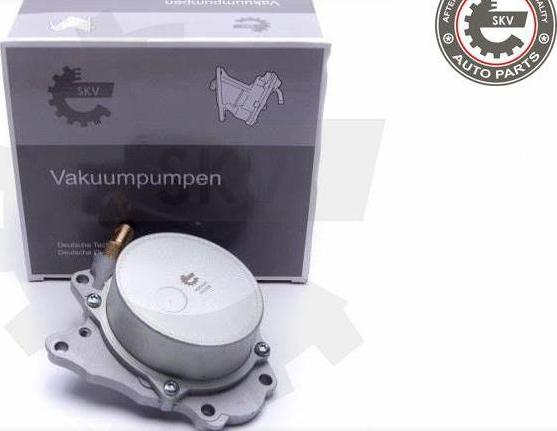 Esen SKV 18SKV041 - Pompa depressione, Sistema frenante www.autoricambi360.it