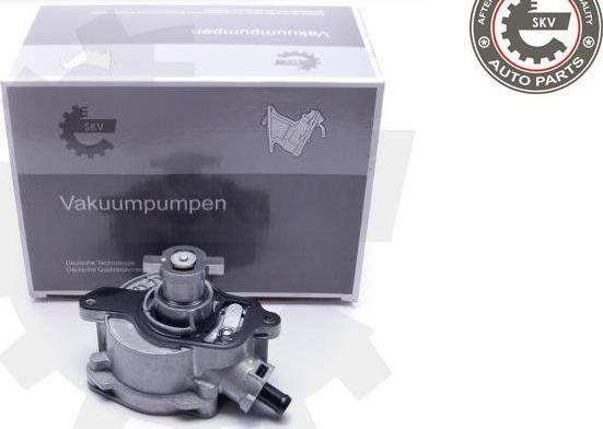 Esen SKV 18SKV043 - Pompa depressione, Sistema frenante www.autoricambi360.it