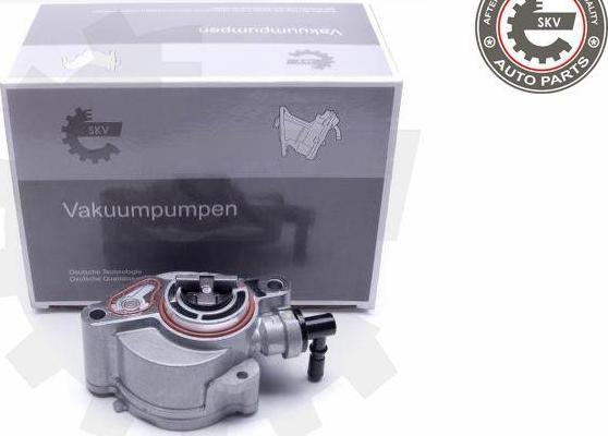 Esen SKV 18SKV047 - Pompa depressione, Sistema frenante www.autoricambi360.it