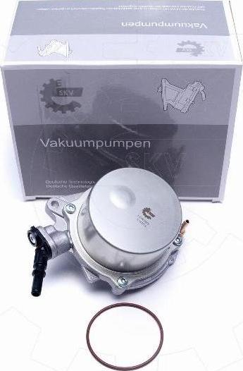 Esen SKV 18SKV059 - Pompa depressione, Sistema frenante www.autoricambi360.it