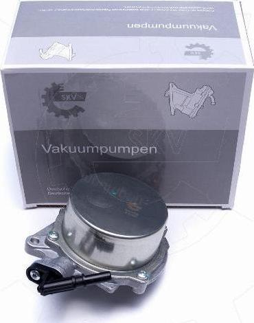 Esen SKV 18SKV055 - Pompa depressione, Sistema frenante www.autoricambi360.it