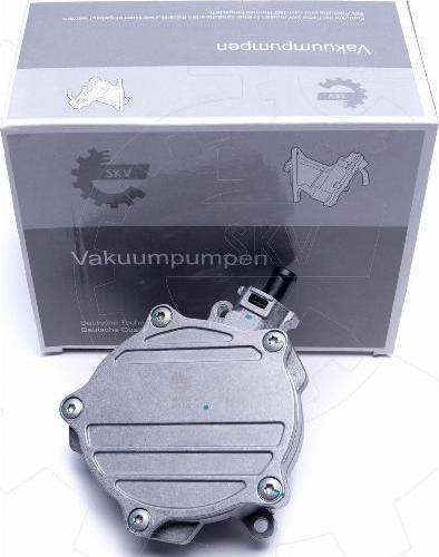 Esen SKV 18SKV056 - Pompa depressione, Sistema frenante www.autoricambi360.it