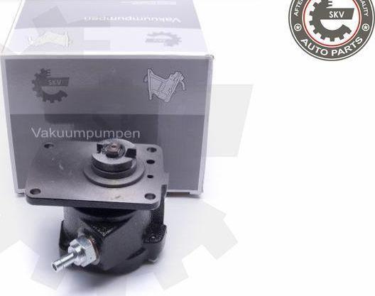 Esen SKV 18SKV050 - Pompa depressione, Sistema frenante www.autoricambi360.it