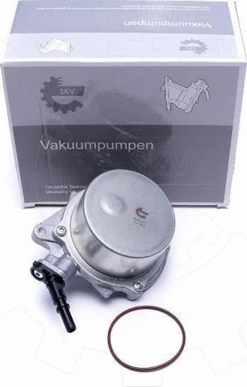 Esen SKV 18SKV051 - Pompa depressione, Sistema frenante www.autoricambi360.it