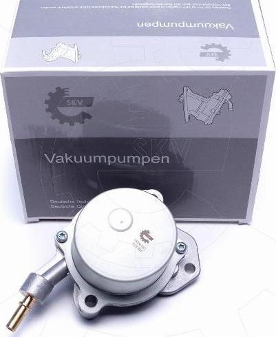 Esen SKV 18SKV061 - Pompa depressione, Sistema frenante www.autoricambi360.it