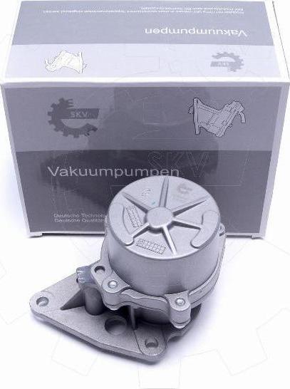 Esen SKV 18SKV062 - Pompa depressione, Sistema frenante www.autoricambi360.it