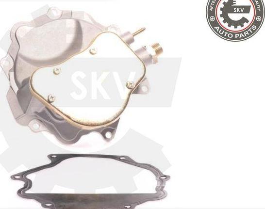 Esen SKV 18SKV007 - Pompa depressione, Sistema frenante www.autoricambi360.it