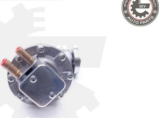 Esen SKV 18SKV019 - Pompa depressione, Sistema frenante www.autoricambi360.it