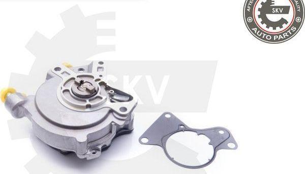 Esen SKV 18SKV018 - Pompa depressione, Sistema frenante www.autoricambi360.it