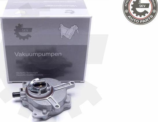 Esen SKV 18SKV031 - Pompa depressione, Sistema frenante www.autoricambi360.it