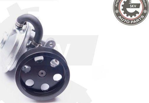 Esen SKV 18SKV020 - Pompa depressione, Sistema frenante www.autoricambi360.it