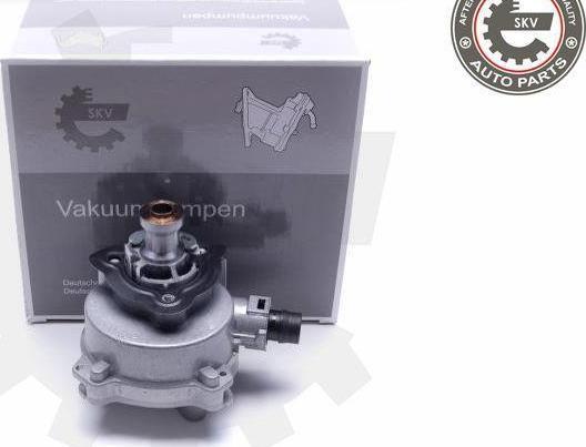 Esen SKV 18SKV022 - Pompa depressione, Sistema frenante www.autoricambi360.it