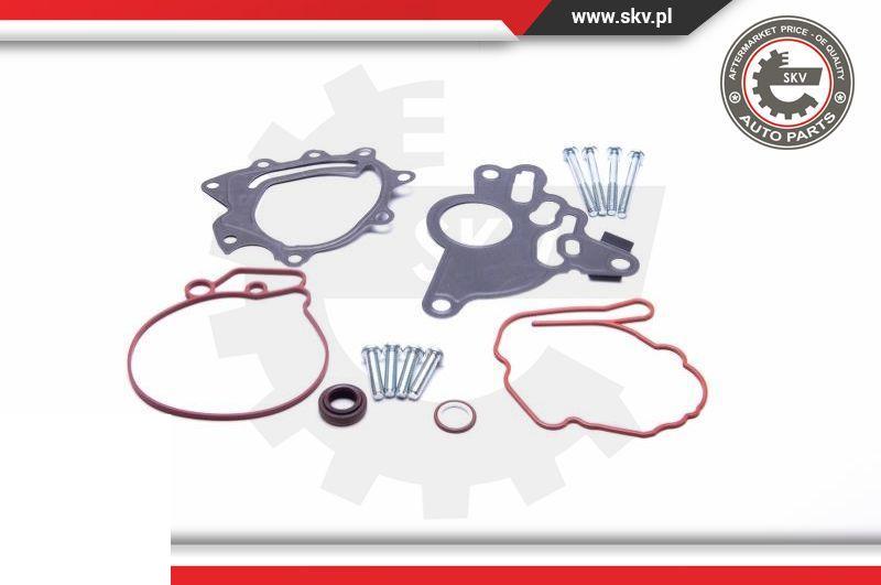 Esen SKV 18SKV804 - Kit riparazione, Pompa a depressione (Sistema frenante) www.autoricambi360.it