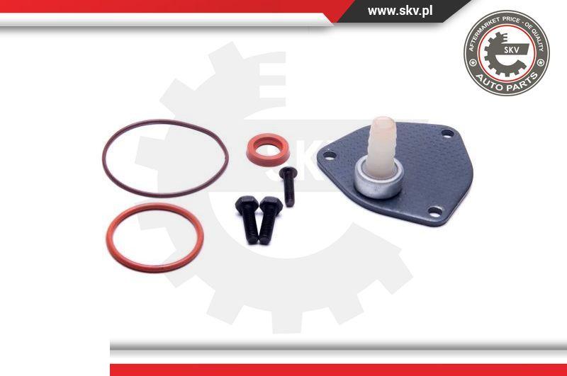 Esen SKV 18SKV806 - Kit riparazione, Pompa a depressione (Sistema frenante) www.autoricambi360.it