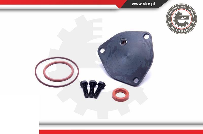 Esen SKV 18SKV800 - Kit riparazione, Pompa a depressione (Sistema frenante) www.autoricambi360.it