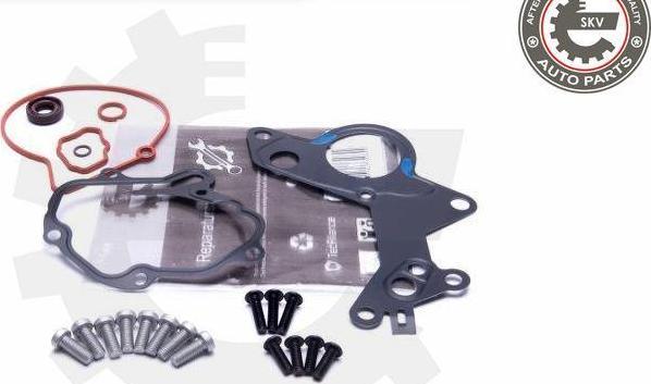Esen SKV 18SKV801 - Kit riparazione, Pompa a depressione (Sistema frenante) www.autoricambi360.it