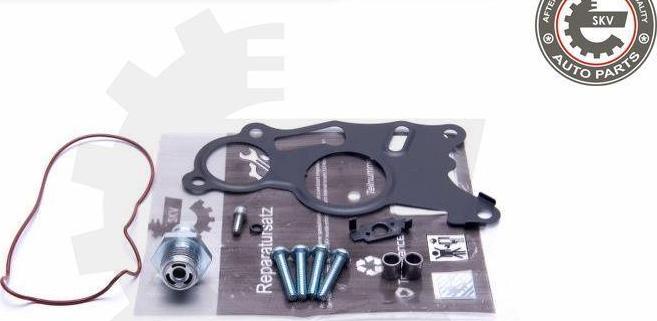 Esen SKV 18SKV803 - Kit riparazione, Pompa a depressione (Sistema frenante) www.autoricambi360.it