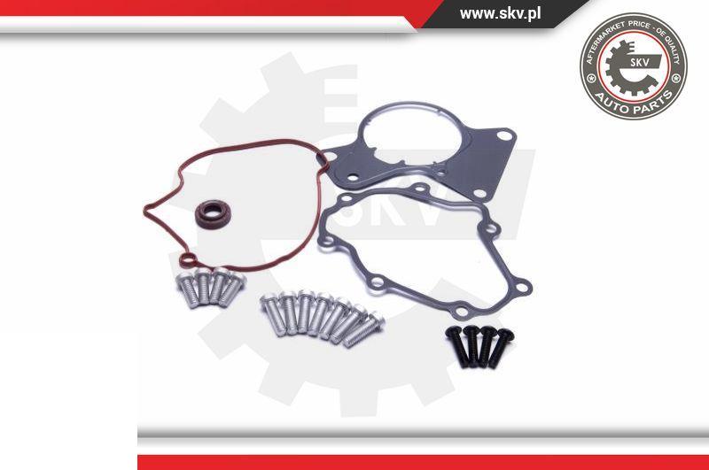 Esen SKV 18SKV802 - Kit riparazione, Pompa a depressione (Sistema frenante) www.autoricambi360.it