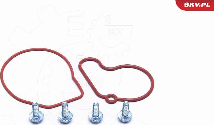 Esen SKV 18SKV807 - Kit riparazione, Pompa a depressione (Sistema frenante) www.autoricambi360.it