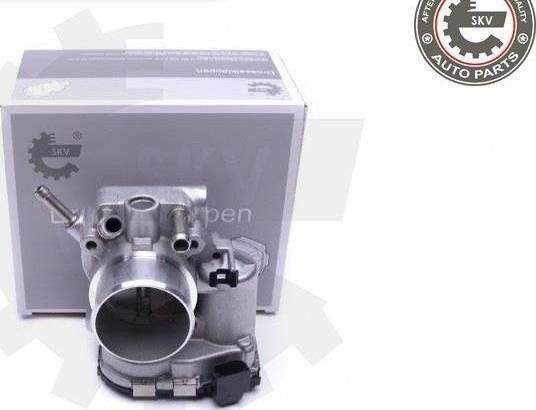 Esen SKV 12SKV098 - Corpo farfallato www.autoricambi360.it